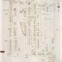 Sanborn Map, Kansas City, Vol. 5, 1940-1941, Page p1235