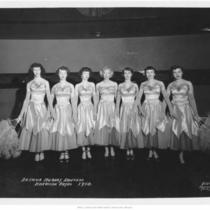 Arthur Murray Dancers