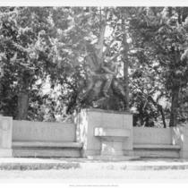 Alfred Benjamin Memorial