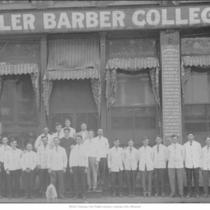 Moler Barber College
