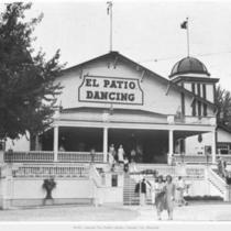El Patio Dancing Hall