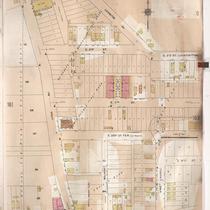 Sanborn Map, Kansas City, Vol. 2, 1909-1937, Page p162