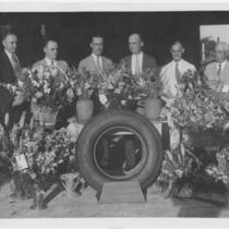 Firestone Employees and Charles A. Smith