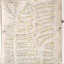 Sanborn Map, Kansas City, Vol. 9, 1930-1957, Page p1004