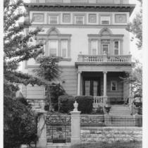 G.L. Henderson Residence