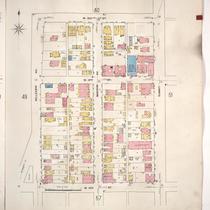 Sanborn Map, Kansas City, Vol. 1, 1909-1938, Page p050