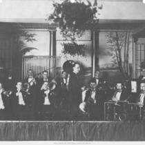 Ted Weems Orchestra