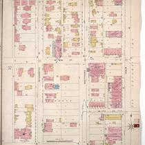 Sanborn Map, Kansas City, Vol. 1, 1895-1907, Page p030