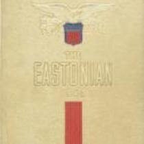 East High School Yearbook - The Eastonian