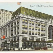 Loew's Midland Theater