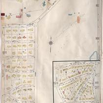 Sanborn Map, Kansas City, Vol. 6, 1917-1957, Page p801