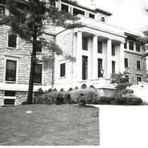 Walter Dickey Mansion