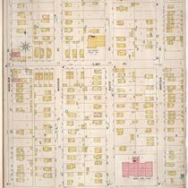 Sanborn Map, Kansas City, Vol. 3, 1896-1907, Page p360