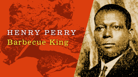 Henry Perry Day graphic