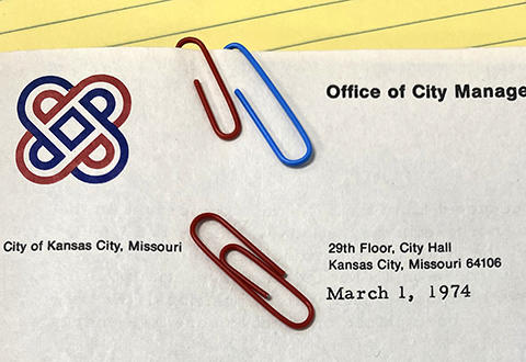 Paperclip City: KCQ investigates Kansas City’s municipal seals