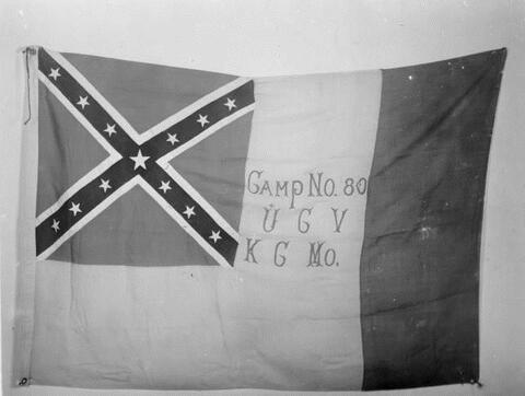 Civil War Flag